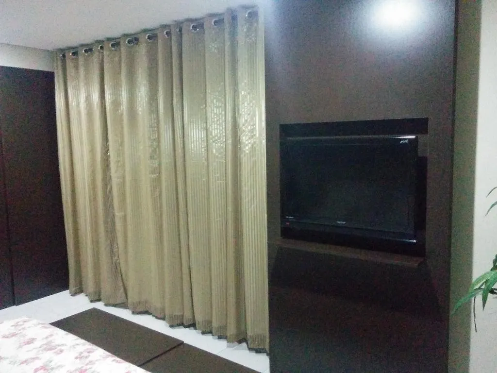 Betel Beach Flat Internacional Boa Viagem Recife