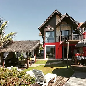 Olhos Verdes Inn